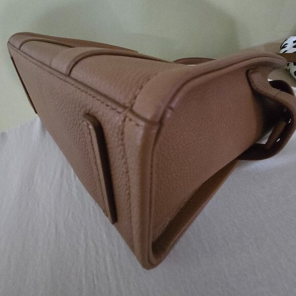 MARC JACOBS MEDIUM THE TOTE BAG (used) - Picture 7 of 16